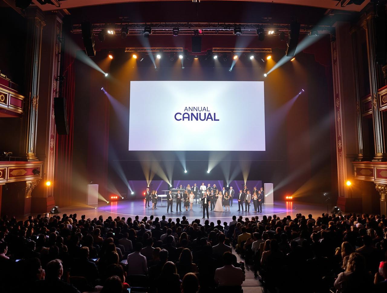 亚洲小视频2024年度发布会：五部重磅新片官宣，总投资超30亿