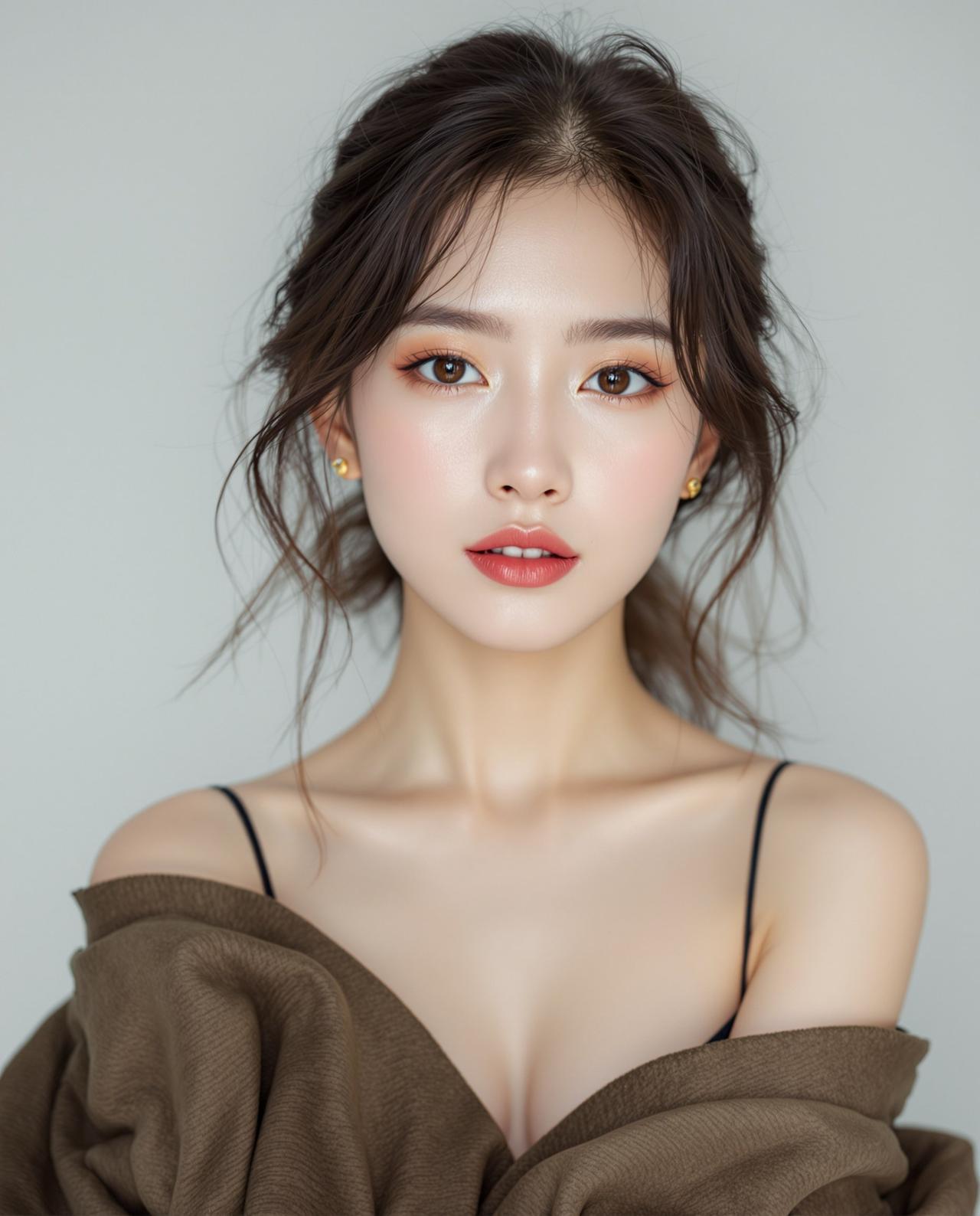 苏晨曦 - 亚洲小视频签约演员